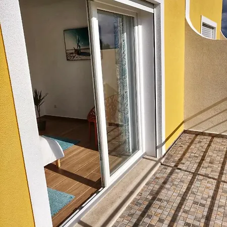 Holiday home Olive Tree House *