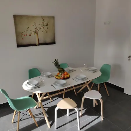 Olive Tree House Holiday home Ferrel (Leiria)