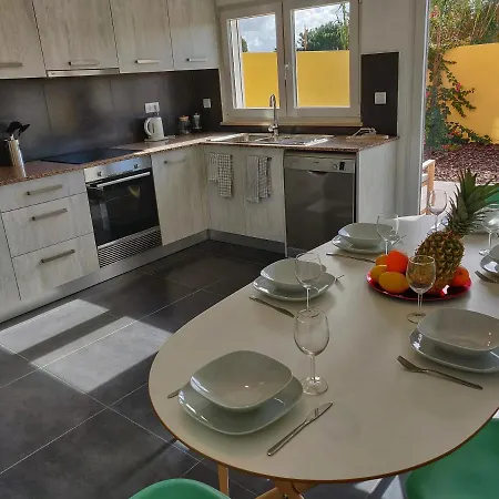Holiday home Olive Tree House *