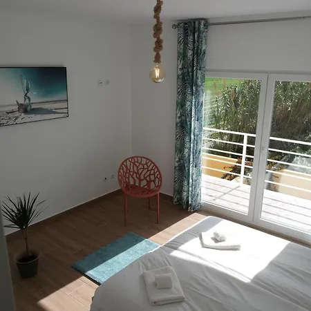 Holiday home Olive Tree House *