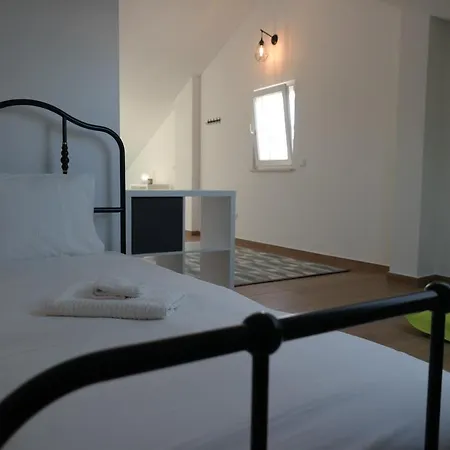 Holiday home Olive Tree House