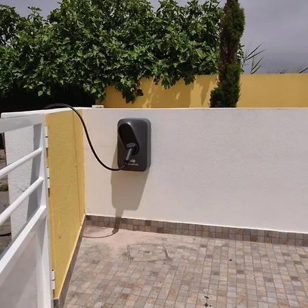 Olive Tree House Ferrel (Leiria)