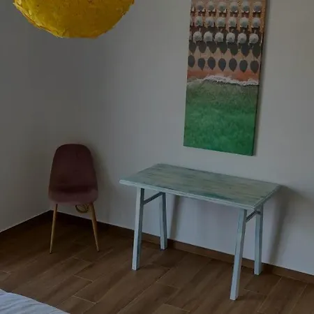 Olive Tree House Holiday home Ferrel (Leiria)